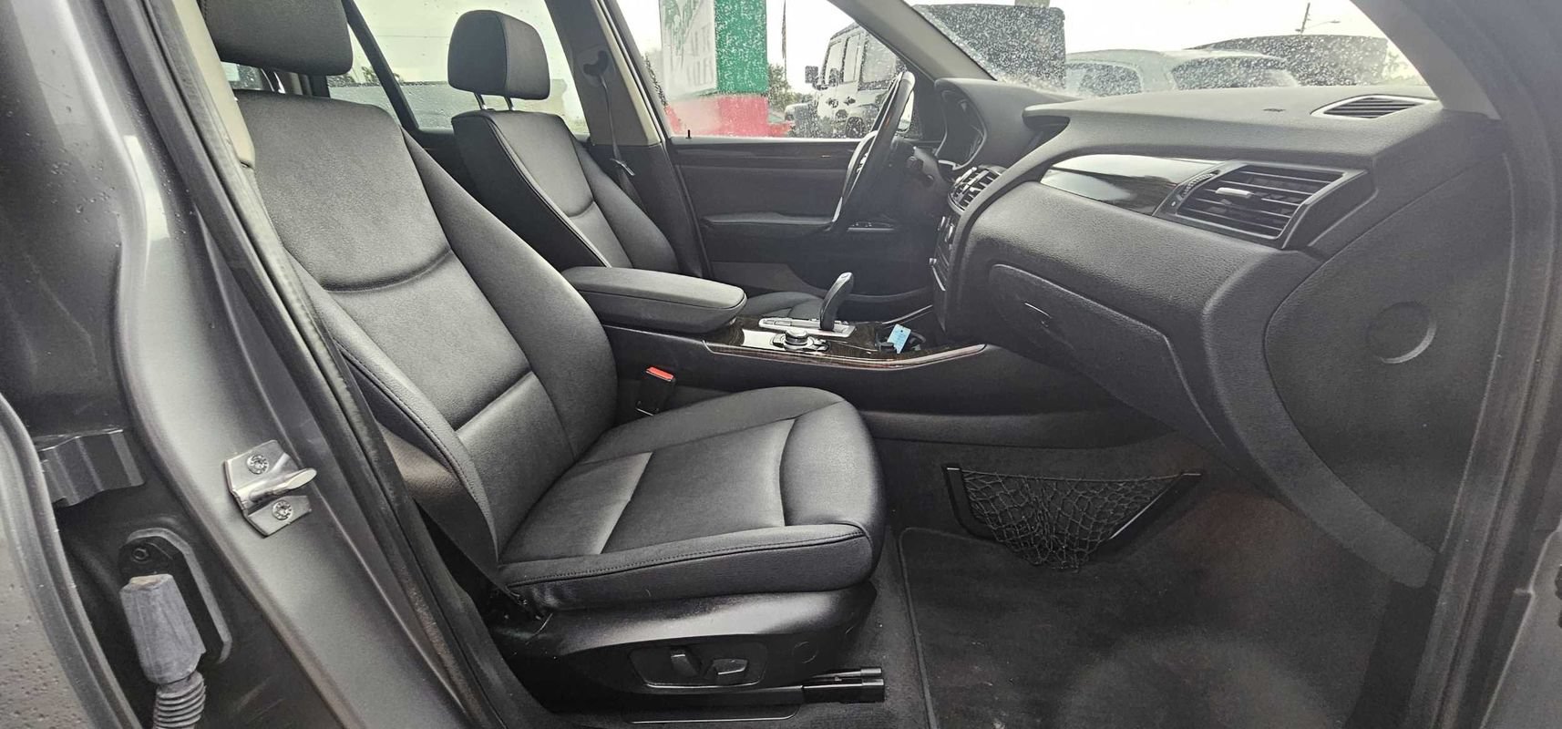 Used 2014 BMW X3 xDrive28i AWD/4WD image 29