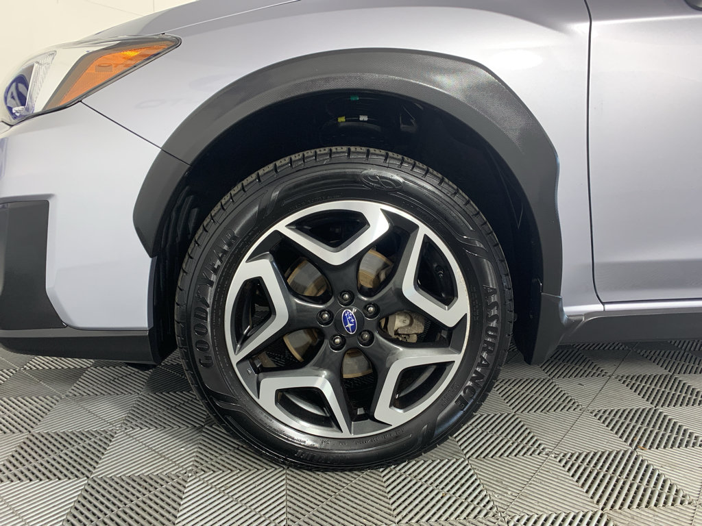 Used 2019 Subaru Crosstrek 2.0i Limited w/ Moonroof Package w/Navigation AWD/4WD image 11