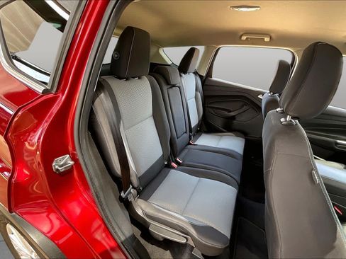 Used 2018 Ford Escape SE w/ SE Sync 3 Package FWD image 17
