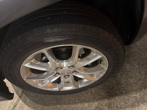 Used 2014 Jeep Grand Cherokee Summit image 12