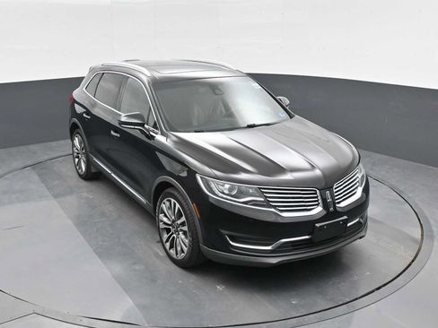 Used 2016 Lincoln MKX Reserve w/ Driver Assistance Package AWD/4WD image 21