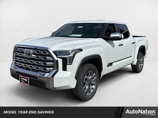 New 2025 Toyota Tundra 1794 Edition video 1