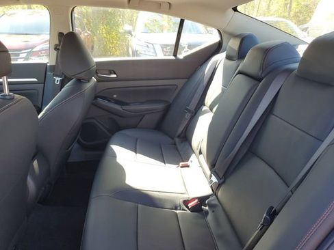 New 2025 Nissan Altima 2.5 SR w/ SR Premium Package image 22