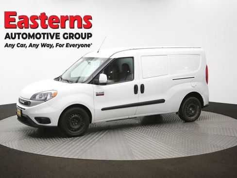 Used 2021 RAM ProMaster City Tradesman SLT FWD image 56