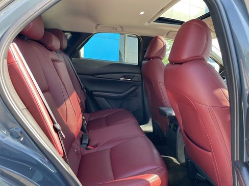 Used 2025 MAZDA CX-30 AWD 2.5 S w/ Preferred Package image 15