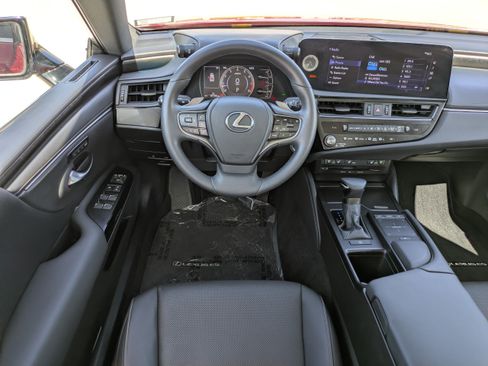 Used 2022 Lexus ES 350 w/ Premium Package FWD image 15
