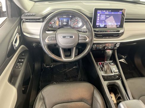 Used 2022 Jeep Compass Limited image 20