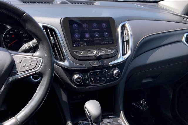 Used 2022 Chevrolet Equinox Premier AWD/4WD image 5