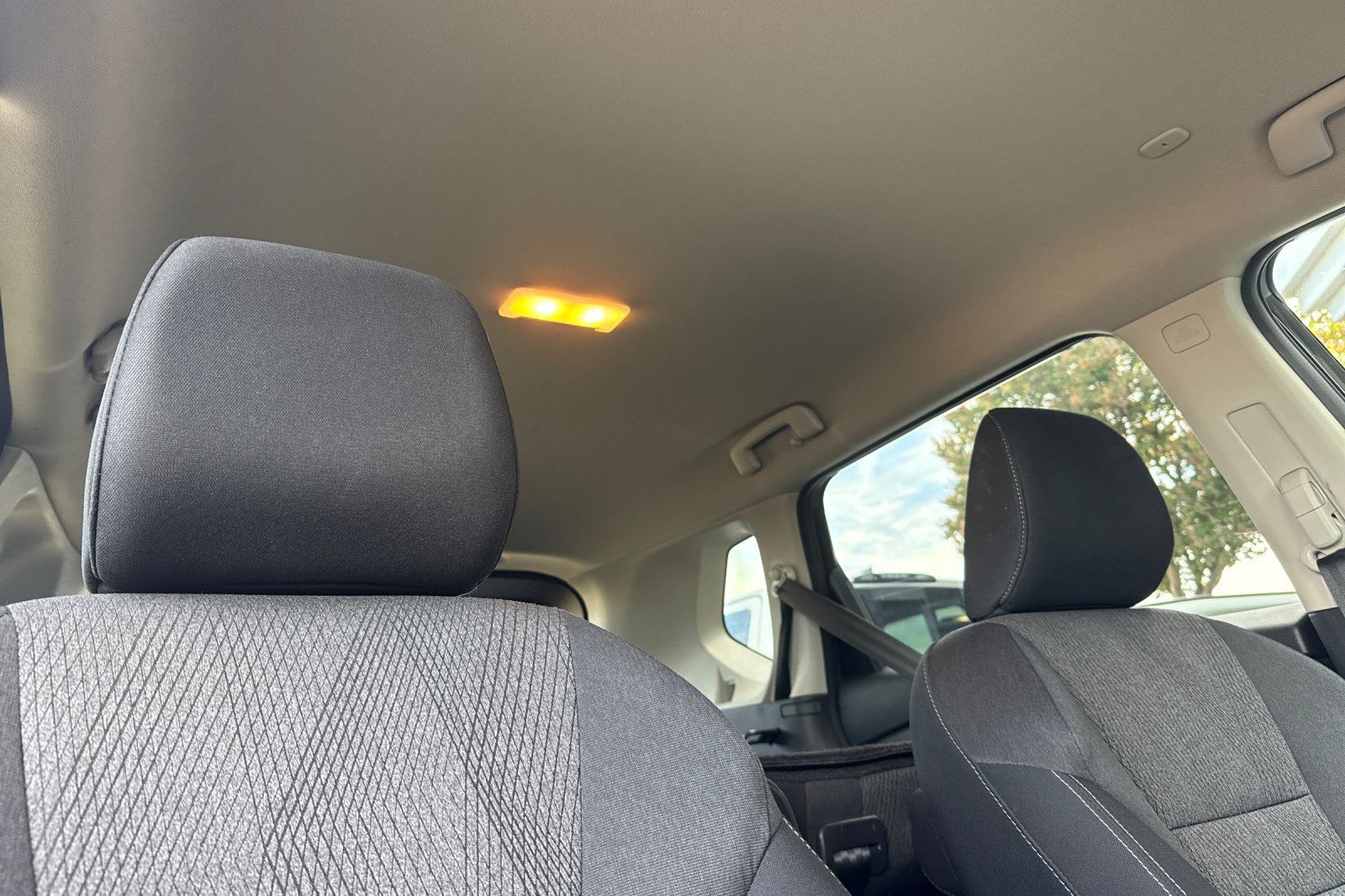 Certified 2024 Nissan Rogue SV AWD/4WD image 22