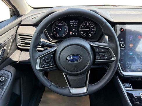 New 2025 Subaru Outback Premium image 12