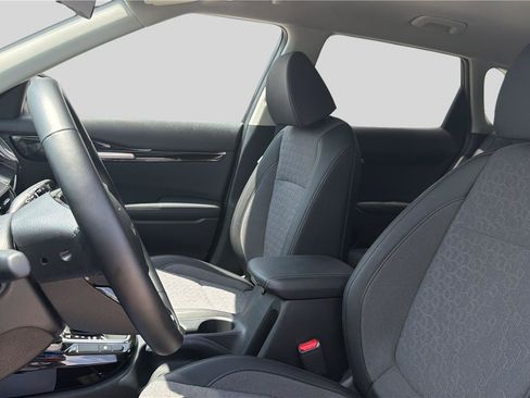 Used 2024 Kia Seltos S FWD image 16