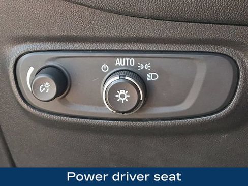 Used 2020 Chevrolet Equinox LT AWD/4WD image 9