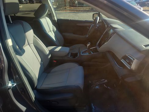 Used 2023 Subaru Outback Limited XT image 18