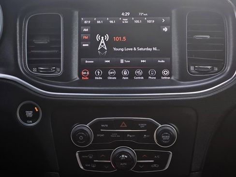 Used 2018 Dodge Charger GT image 14