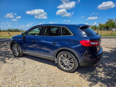 Used 2018 Lincoln MKX Reserve image 6