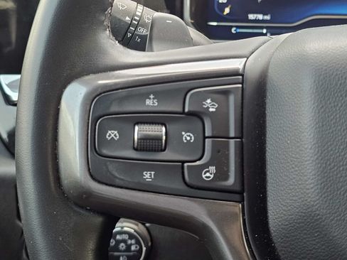 Used 2024 Chevrolet Silverado 1500 High Country w/ Technology Package AWD/4WD image 26