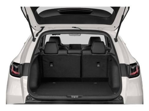 Used 2025 Honda HR-V EX-L image 11