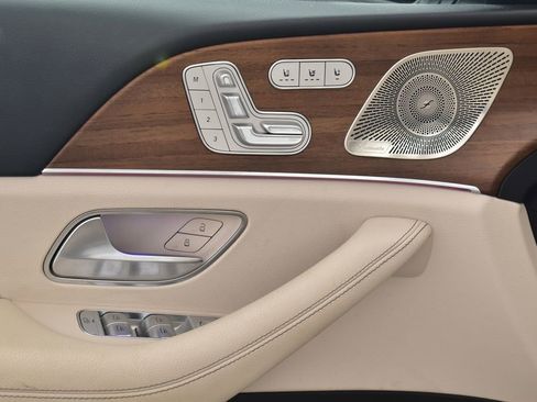 Certified 2023 Mercedes-Benz GLE 350 image 12