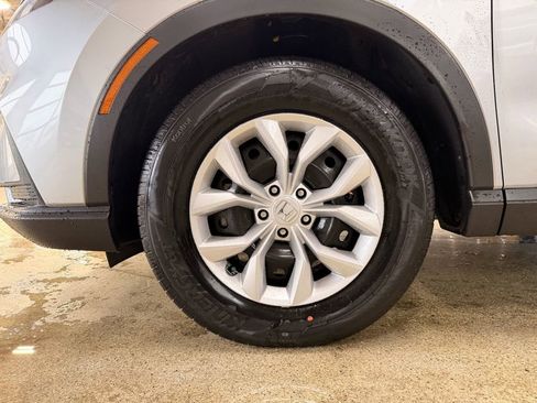 New 2026 Honda CR-V LX image 16