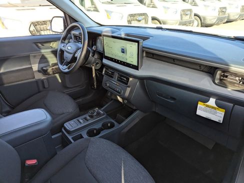 New 2025 Ford Maverick XL image 38