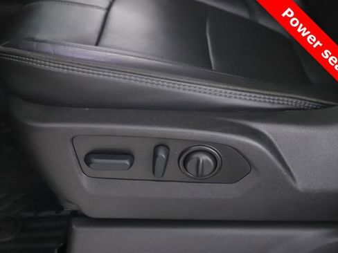 Used 2022 Chevrolet Silverado 2500 High Country w/ Z71 Off-Road Package AWD/4WD image 19