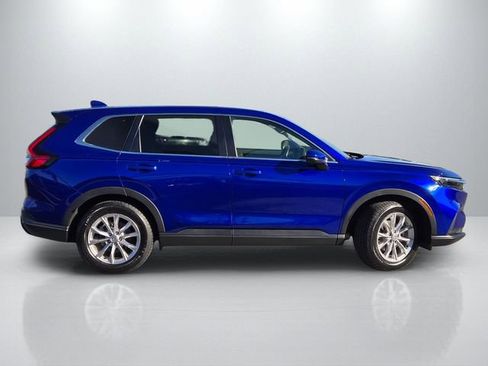 Used 2023 Honda CR-V EX-L image 3