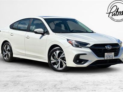 Used 2025 Subaru Legacy Premium w/ Popular Package #1A