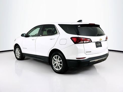 Used 2024 Chevrolet Equinox LT image 5