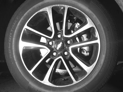 Used 2025 Chevrolet TrailBlazer LT FWD image 13