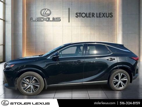 Used 2023 Lexus RX 350 Premium w/ Accessory Package image 5