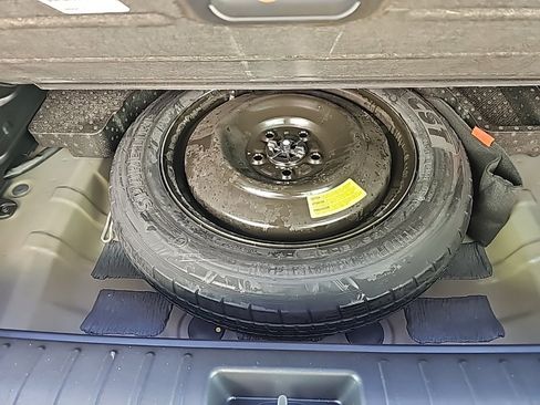 New 2026 Hyundai Tucson Limited image 43