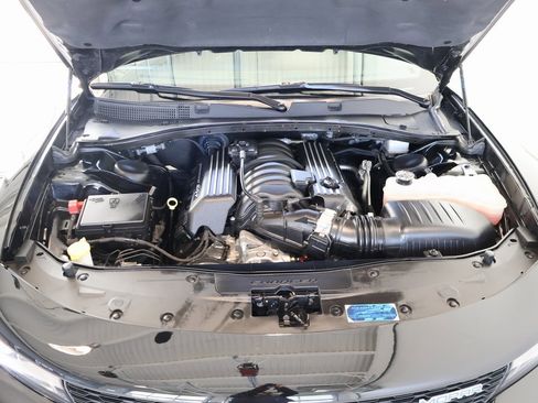 Used 2023 Dodge Charger Scat Pack image 39