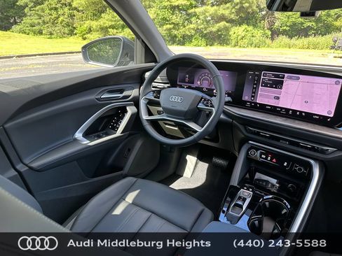 Used 2026 Audi Q5 Premium AWD/4WD image 29