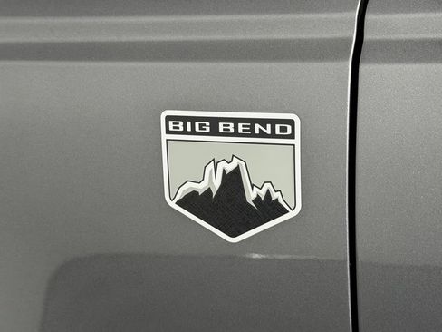 Used 2025 Ford Bronco Big Bend AWD/4WD image 12