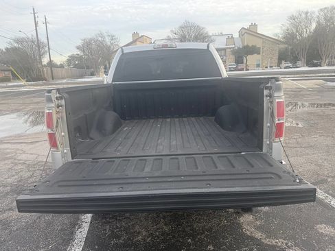 Used 2014 Ford F150 STX w/ Equipment Group 201A Mid image 24