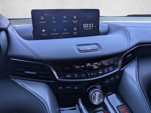 Certified 2023 Acura TLX SH-AWD w/ A-SPEC Pkg image 16