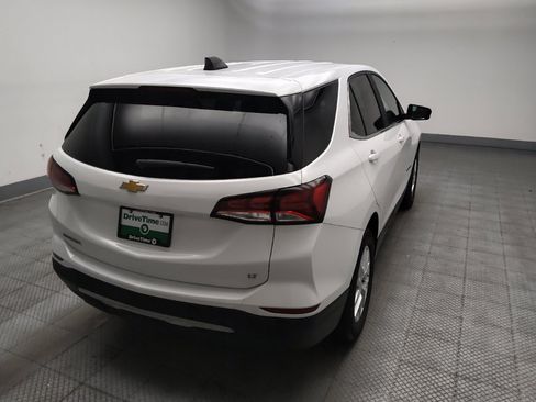 Used 2022 Chevrolet Equinox LT FWD image 9