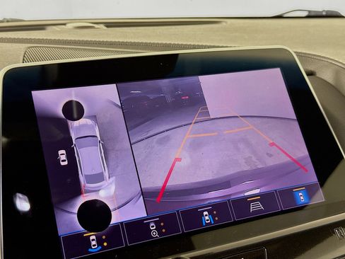 Used 2020 Cadillac CT5 Premium Luxury w/ Parking Package image 16