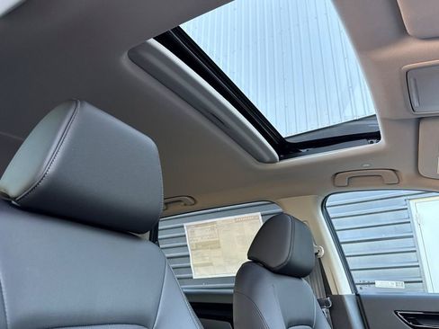 New 2026 Honda CR-V EX-L image 18