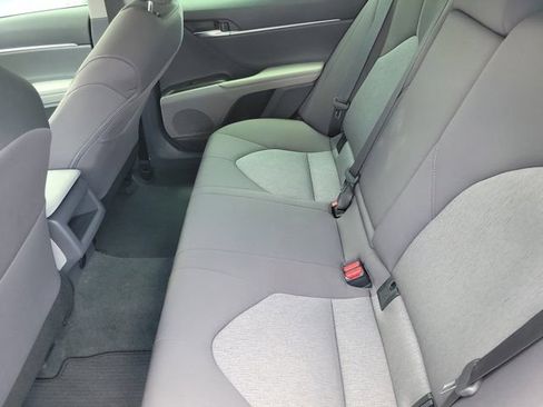 Used 2024 Toyota Camry LE FWD image 13