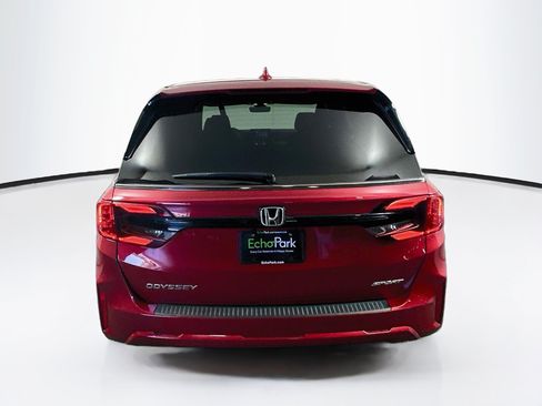 Used 2025 Honda Odyssey Sport-L image 7
