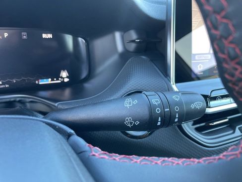 New 2026 Jeep Compass Trailhawk w/ Sun, Sound & Navigation Group image 22