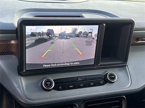 Certified 2022 Ford Maverick Lariat w/ Lariat Luxury Package image 15