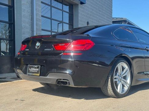 Used 2014 BMW 650i xDrive Coupe image 85