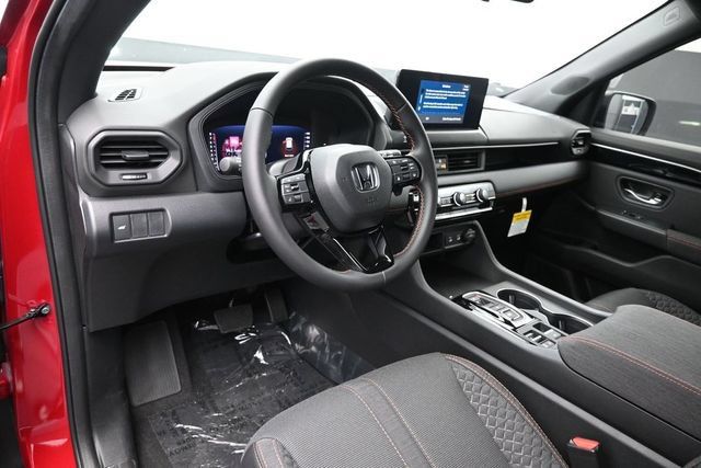 New 2026 Honda Pilot Sport image 13