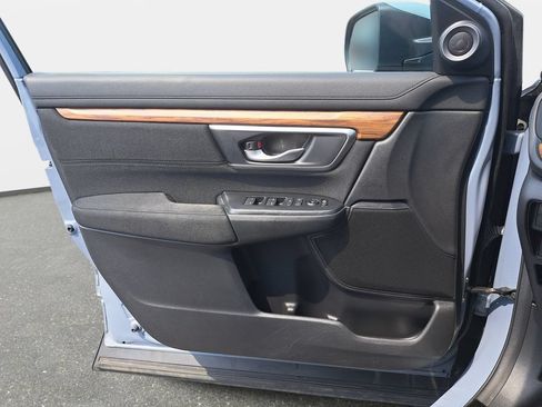 Used 2022 Honda CR-V EX image 25