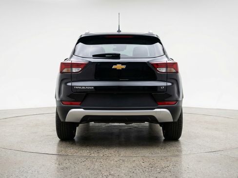 Used 2025 Chevrolet TrailBlazer LT FWD image 7