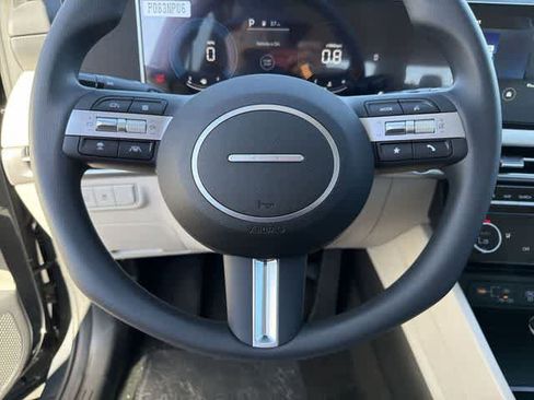 New 2026 Hyundai Tucson SEL FWD image 19