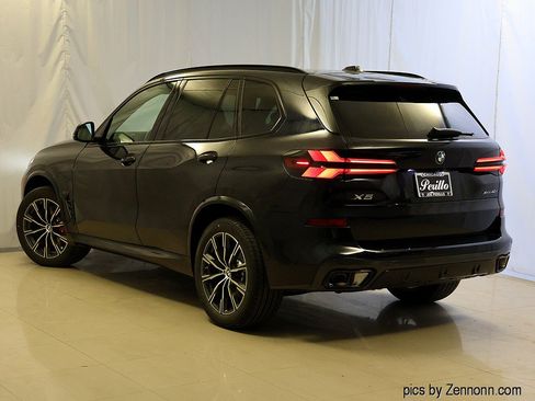 New 2026 BMW X5 xDrive40i w/ Executive Package AWD/4WD image 9