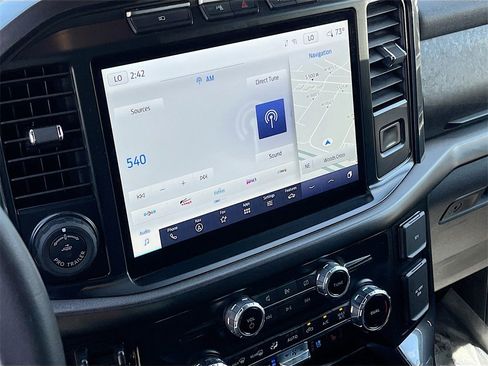 Used 2023 Ford F150 Tremor w/ Equipment Group 402A High image 15